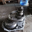 Комплект конусов вариатора RE0F10B 2.5 Nissan Teana 