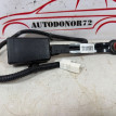 Замок ремня безопасности левый Hyundai Elantra 5 Hyundai Elantra оригинальный номер 888303X000RY