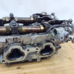 Головка блока цилиндров Subaru Impreza 11063AB420, левая Subaru Impreza 
