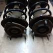 Пружины передние пара Toyota Rav 4 ACA21 2003 Toyota RAV 4 оригинальный номер 48131-42450