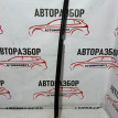 Уплотнитель стекла зад прав Toyota Yaris 2005-2012 Toyota Yaris оригинальный номер 6818052100