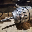 Первичный вал АКПП Mercedes 722.9 Mercedes-Benz CLK-klasse оригинальный номер A2122708004