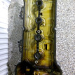 Крышка головки блока (клапанная) Nissan Tiida (C11) 2007-2014 13264ED000 Nissan Tiida оригинальный номер 13264ED000