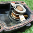 Термостат Citroen C3 FC TU5JP4 2005 Citroen C3 оригинальный номер L04160007403778