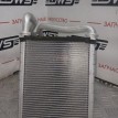 Радиатор печки Honda Fit 