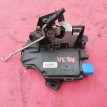 Замок двери задней левой Audi A8 D3/4E  Audi A8  