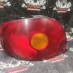 Фонарь задний левый Дэу Матиз Daewoo Matiz оригинальный номер 96563514