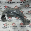 Подкрылок Toyota Starlet 