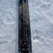 Молдинг крыши лев/прав Toyota Yaris 2005-2012 Toyota Yaris оригинальный номер 755510D070