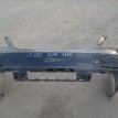 Бампер задний Mercedes S W222 2015 Mercedes-Benz S-klasse оригинальный номер A2228800049