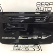 Накладка крышки багажника Honda CR-V 1 RD3 B20Z1 Honda CR-V 