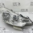 Фара ксенон передняя правая Citroen c-crosser EP Citroen C-Crosser  