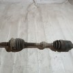 Полуось передняя левая Mazda 6 