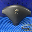 Подушка безопасности в руль Peugeot 307 2001-2008 Peugeot 2008 оригинальный номер 96556746ZR