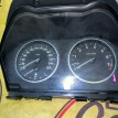 Панель приборов BMW 1 F20 BMW 1er 