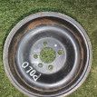 Шкив коленвала VW Polo Classic Volkswagen Polo оригинальный номер 030105255D