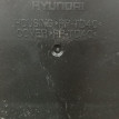 Панель приборов Hyundai Solaris Hyundai Solaris оригинальный номер 940234L010