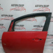 Дверь передняя левая Opel Astra J Opel Astra оригинальный номер 13330765