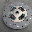 Диск сцепления Toyota Sai оригинальный номер 3127033010
