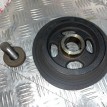 Шкив коленвала Nissan Serena  
