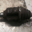 Привод передний левый Toyota Carina E Toyota Carina оригинальный номер 4342020290