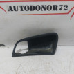 Накладка ручки внутренней левой Hyundai Solaris Hyundai Solaris оригинальный номер 826111R000RY