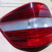 Фонарь задний левый Mercedes ML W164 Mercedes-Benz M-klasse оригинальный номер A1648203164