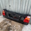 Борт Toyota Land Cruiser 1998-2007 6506160161 100, задний Toyota Land Cruiser  