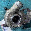 Турбокомпрессор турбина Citroen C-Crosser I Citroen C-Crosser оригинальный номер 0375N3