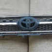 Решетка радиатора Toyota RAV4 III (2005—2010) Toyota RAV 4 оригинальный номер 5311142140