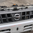 Ноускат Nissan Kix 