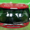 Крышка багажника Mitsubishi Outlander 2015-2021 5801B348 Mitsubishi Outlander 