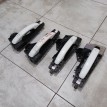 Ручки дверей комплект Audi A5 2010 8T0837885A 8T CDN Audi A5 