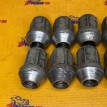 Гайка колеса комплект 20шт. Mazda CX-7 EH15 Mazda 2 оригинальный номер B00237160B