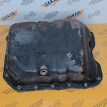 Масляный поддон Kia Sportage SL G4KE 2.4 2014 Kia Sportage 