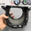Кожух рулевой колонки Mercedes-Benz С-240 2004 Mercedes-Benz C-klasse