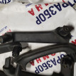 Ручка внутренняя Volkswagen Passat B3 357867180 Volkswagen Passat оригинальный номер 357867180