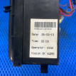 Блок предохранителей Volkswagen Polo 5 Volkswagen Polo оригинальный номер 6ru971051kd