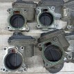 Дроссельная заслонка Ford Focus II (2005—2008) Ford Focus оригинальный номер vp4m5u9e927dc