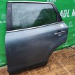 Дверь Mazda Cx-9 2006-2012 TDY17202XK TB, задняя левая Mazda CX-9  