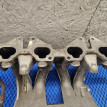 Коллектор впускной Nissan Almera Classic B10 Nissan Almera Classic оригинальный номер 1400395F0B