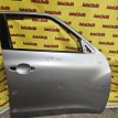 Дверь передняя правая Nissan Juke 