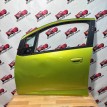 дверь передняя левая Chevrolet Spark 