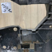 Панель передняя телевизор Renault Megane III 2009-2016 Renault 16 оригинальный номер 625541387R