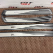 Накладки на порожки BMW 5er оригинальный номер 51 47 7 034 303, 51 47 7 034 303, 51477034303, 7034303, 51 47 7 034 304, 51477034304, 7034304, 51 47 7 034 305, 51477034305, 7034305, 51 47 7 034 306, 51477034306, 7034306
