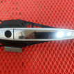 Ручки дверей наружние комплект Opel Astra J Opel Astra оригинальный номер 13577495