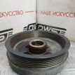 Шкив коленвала Nissan Bassara  
