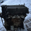 Двигатель B12D1 Chevrolet Aveo T250 Chevrolet Aveo оригинальный номер 25189640