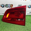 Фонарь задний правый Volkswagen Touran 2011 Volkswagen Touran 