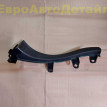 Накладка стойки багажника нижняя Volvo V60 V60CC Volvo V60 оригинальный номер 32205047